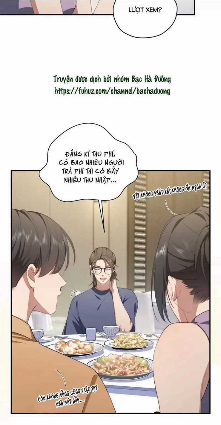 Nữ Chính Từ Trong Sách Chạy Ra Ngoài Rồi Phải Làm Sao Đây? Chapter 51 trang 8