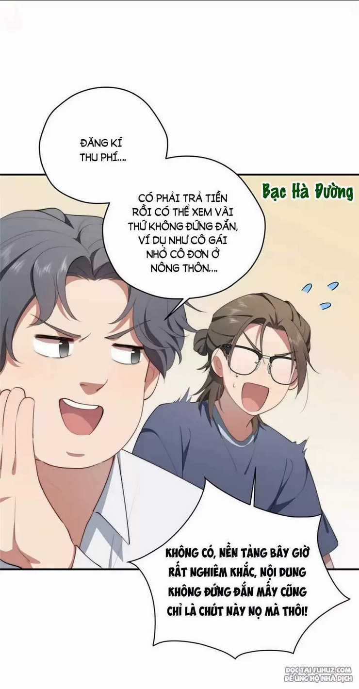 Nữ Chính Từ Trong Sách Chạy Ra Ngoài Rồi Phải Làm Sao Đây? Chapter 51 trang 9