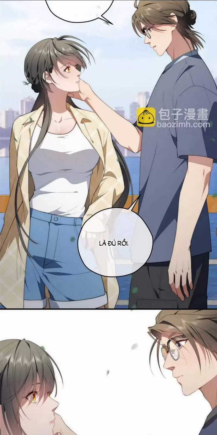 Nữ Chính Từ Trong Sách Chạy Ra Ngoài Rồi Phải Làm Sao Đây? Chapter 52 trang 10