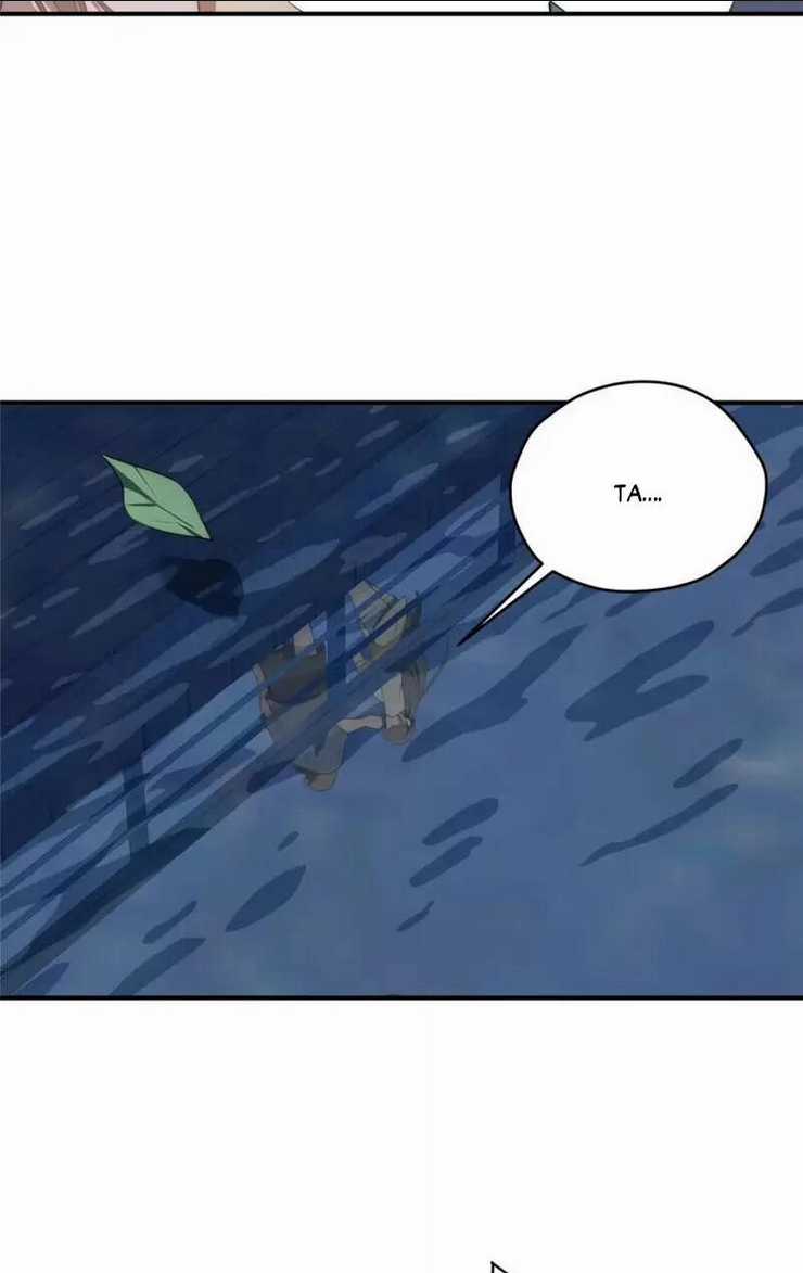 Nữ Chính Từ Trong Sách Chạy Ra Ngoài Rồi Phải Làm Sao Đây? Chapter 52 trang 11