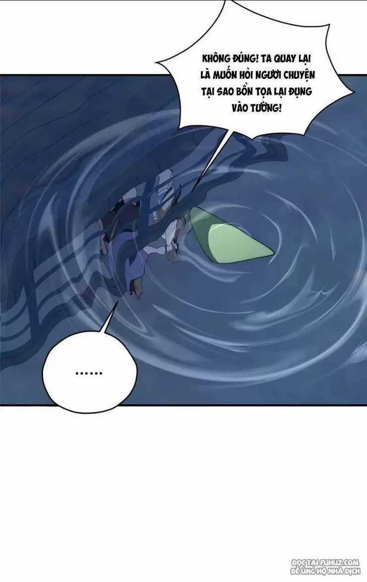 Nữ Chính Từ Trong Sách Chạy Ra Ngoài Rồi Phải Làm Sao Đây? Chapter 52 trang 12