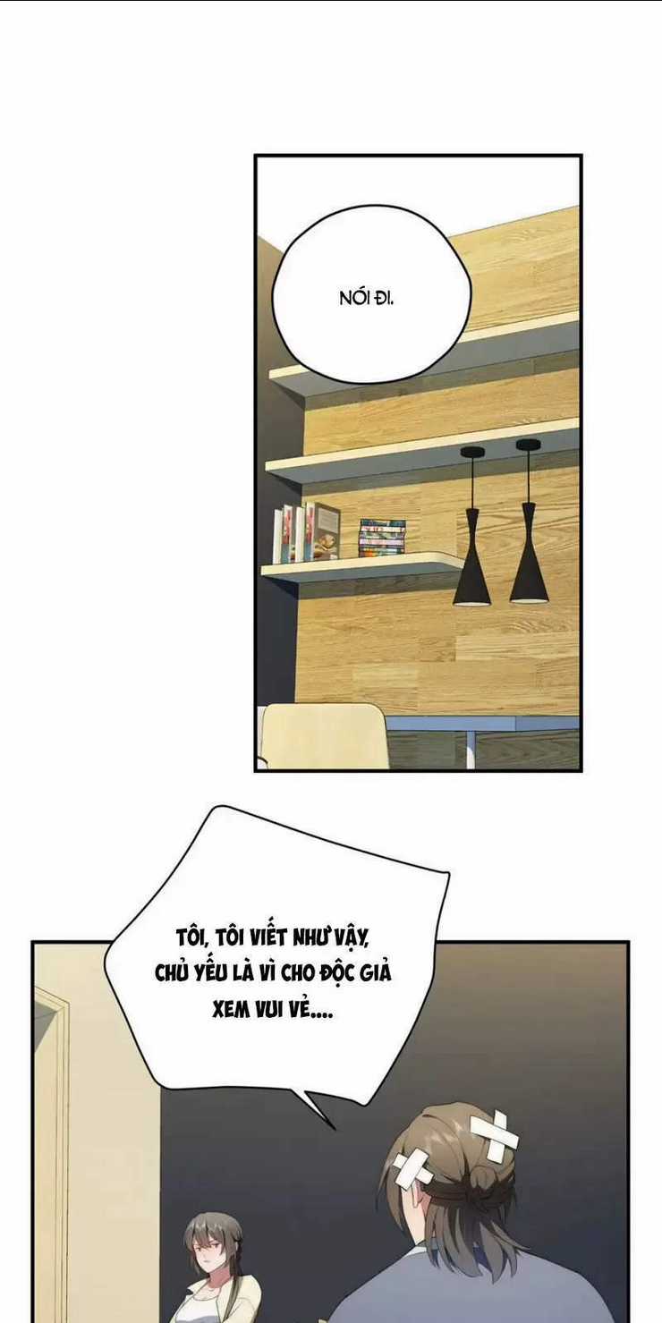 Nữ Chính Từ Trong Sách Chạy Ra Ngoài Rồi Phải Làm Sao Đây? Chapter 52 trang 13