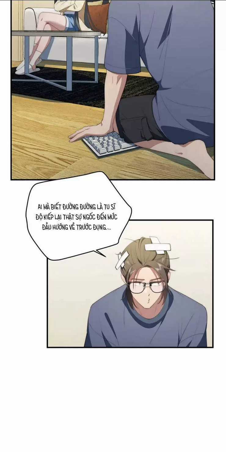 Nữ Chính Từ Trong Sách Chạy Ra Ngoài Rồi Phải Làm Sao Đây? Chapter 52 trang 14