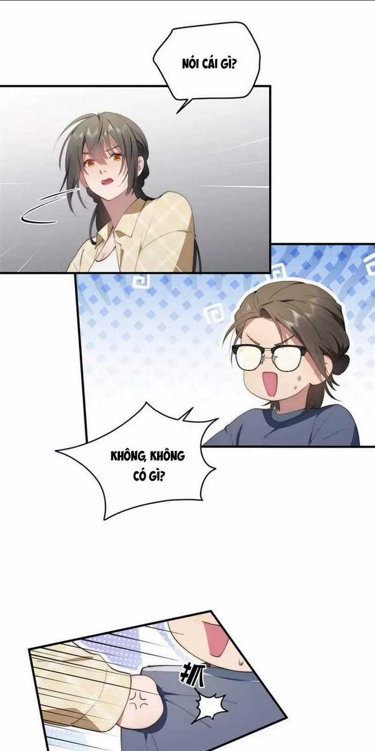 Nữ Chính Từ Trong Sách Chạy Ra Ngoài Rồi Phải Làm Sao Đây? Chapter 52 trang 15