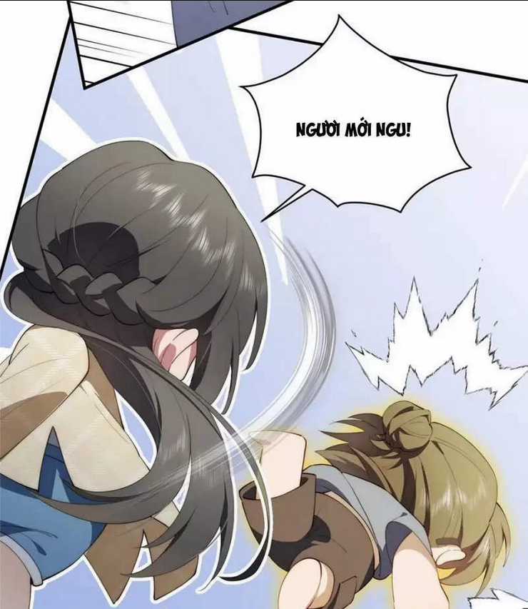 Nữ Chính Từ Trong Sách Chạy Ra Ngoài Rồi Phải Làm Sao Đây? Chapter 52 trang 16