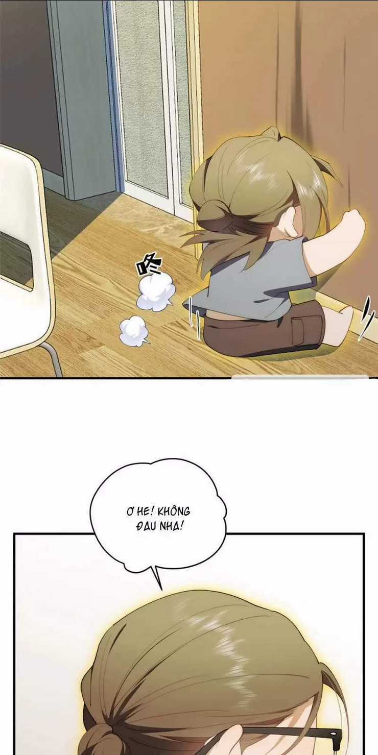 Nữ Chính Từ Trong Sách Chạy Ra Ngoài Rồi Phải Làm Sao Đây? Chapter 52 trang 18