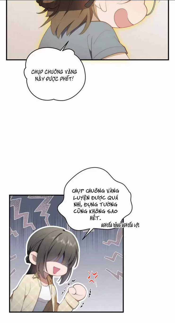 Nữ Chính Từ Trong Sách Chạy Ra Ngoài Rồi Phải Làm Sao Đây? Chapter 52 trang 19