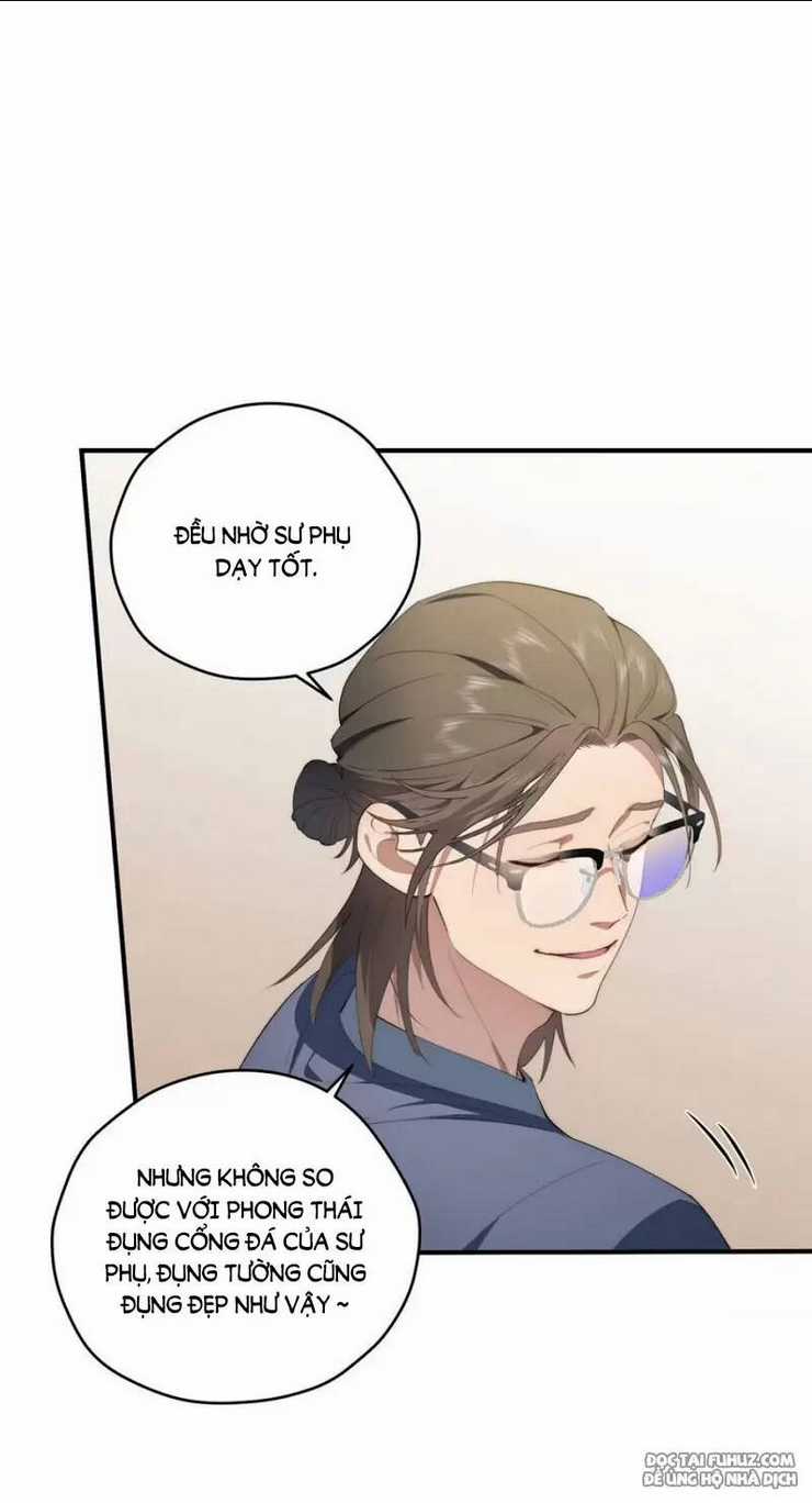 Nữ Chính Từ Trong Sách Chạy Ra Ngoài Rồi Phải Làm Sao Đây? Chapter 52 trang 20