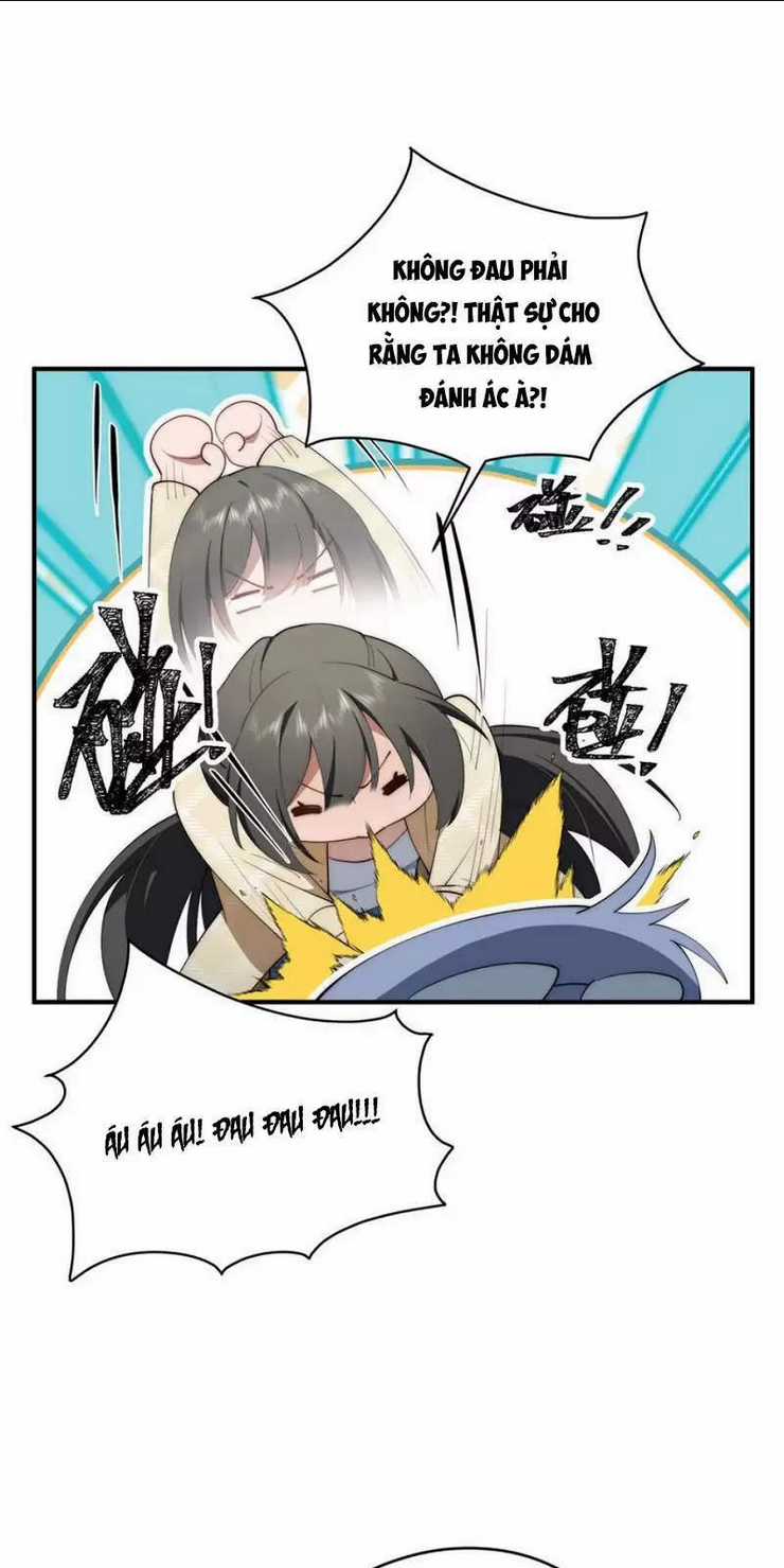 Nữ Chính Từ Trong Sách Chạy Ra Ngoài Rồi Phải Làm Sao Đây? Chapter 52 trang 21