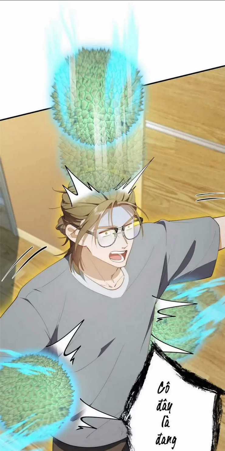 Nữ Chính Từ Trong Sách Chạy Ra Ngoài Rồi Phải Làm Sao Đây? Chapter 52 trang 25