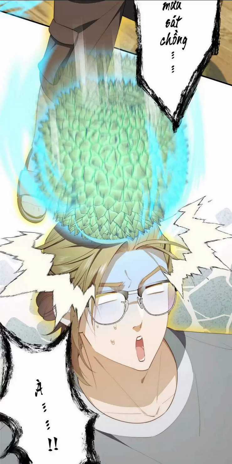 Nữ Chính Từ Trong Sách Chạy Ra Ngoài Rồi Phải Làm Sao Đây? Chapter 52 trang 26