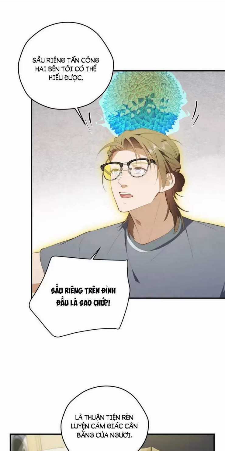 Nữ Chính Từ Trong Sách Chạy Ra Ngoài Rồi Phải Làm Sao Đây? Chapter 52 trang 29