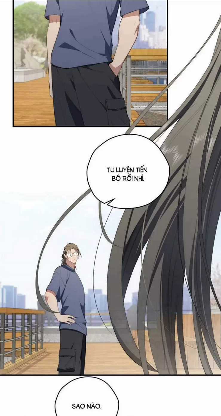 Nữ Chính Từ Trong Sách Chạy Ra Ngoài Rồi Phải Làm Sao Đây? Chapter 52 trang 3