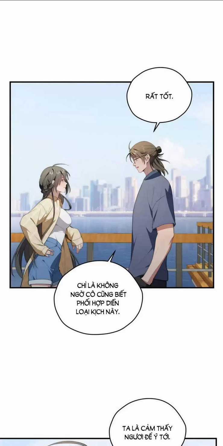 Nữ Chính Từ Trong Sách Chạy Ra Ngoài Rồi Phải Làm Sao Đây? Chapter 52 trang 5