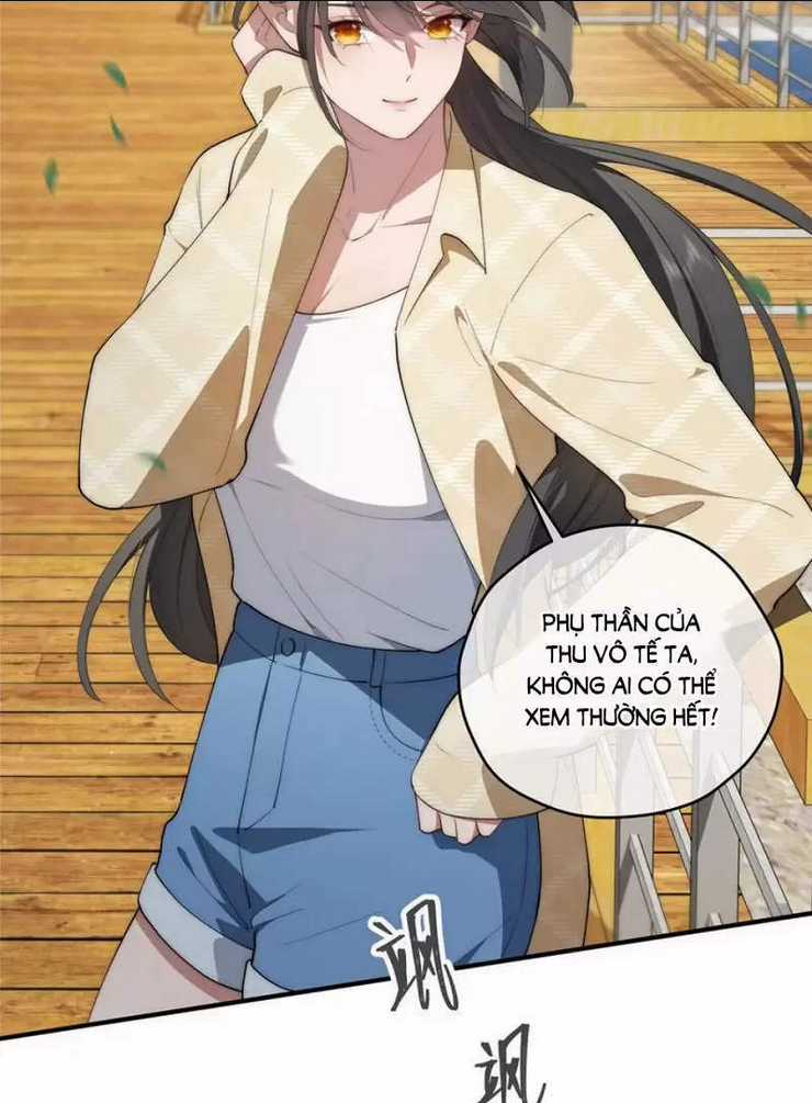 Nữ Chính Từ Trong Sách Chạy Ra Ngoài Rồi Phải Làm Sao Đây? Chapter 52 trang 7