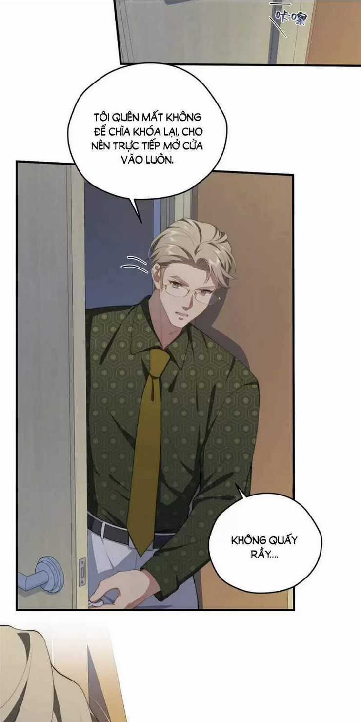 Nữ Chính Từ Trong Sách Chạy Ra Ngoài Rồi Phải Làm Sao Đây? Chapter 53 trang 10