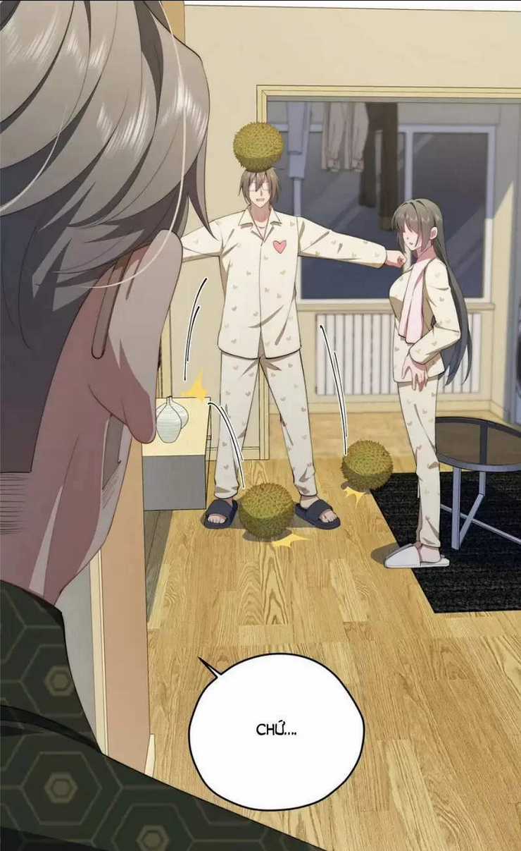 Nữ Chính Từ Trong Sách Chạy Ra Ngoài Rồi Phải Làm Sao Đây? Chapter 53 trang 11