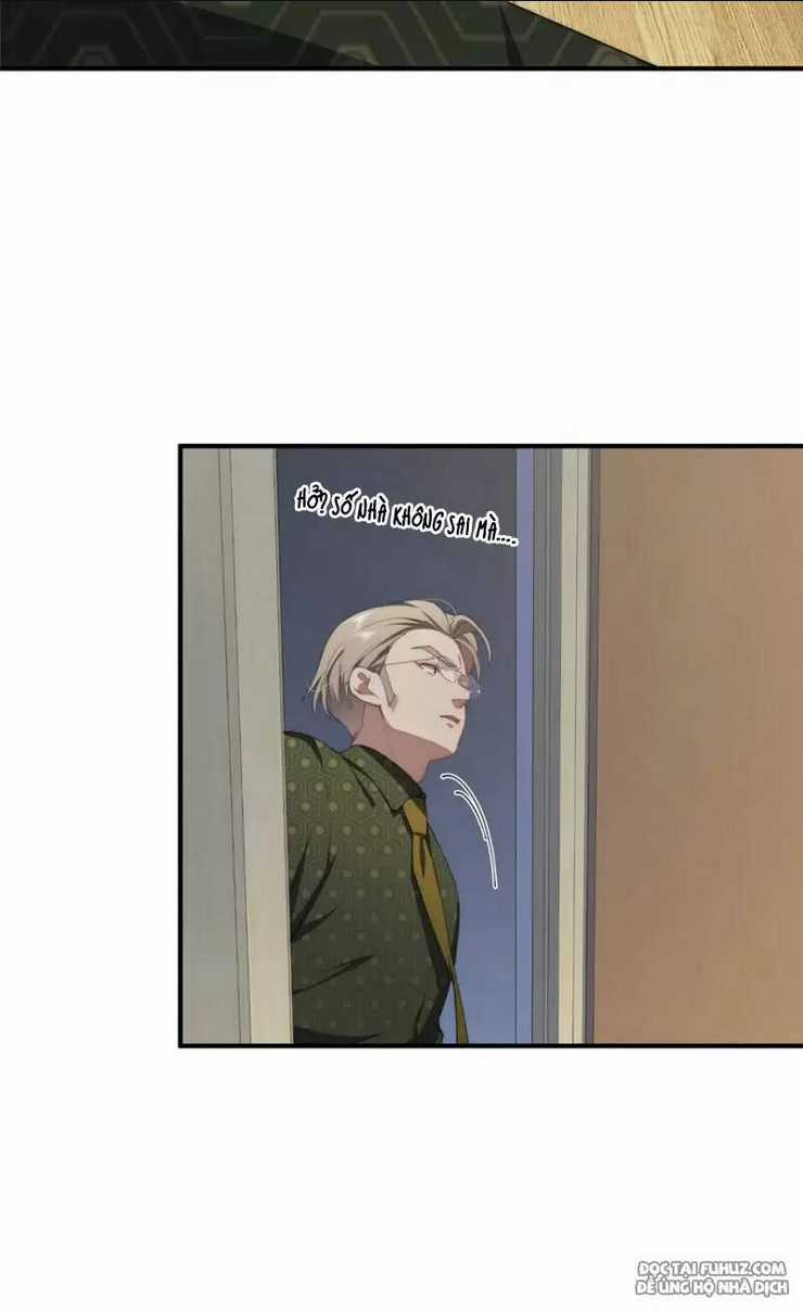 Nữ Chính Từ Trong Sách Chạy Ra Ngoài Rồi Phải Làm Sao Đây? Chapter 53 trang 12