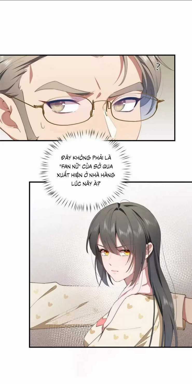 Nữ Chính Từ Trong Sách Chạy Ra Ngoài Rồi Phải Làm Sao Đây? Chapter 53 trang 13