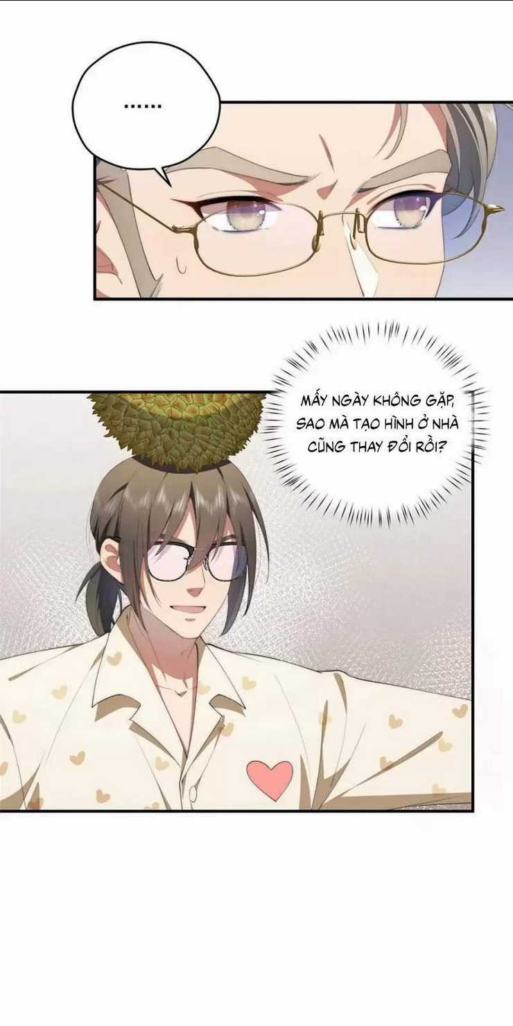 Nữ Chính Từ Trong Sách Chạy Ra Ngoài Rồi Phải Làm Sao Đây? Chapter 53 trang 14