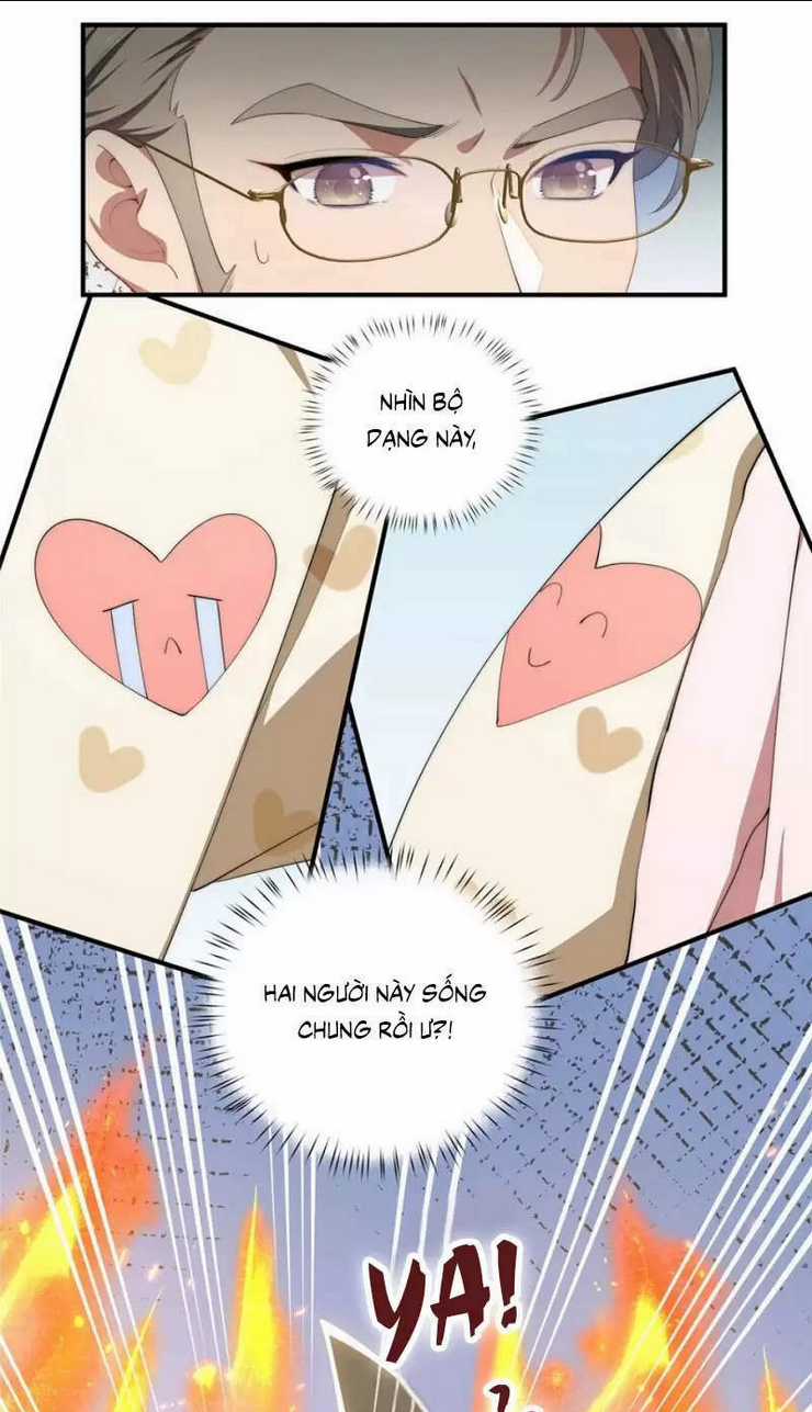 Nữ Chính Từ Trong Sách Chạy Ra Ngoài Rồi Phải Làm Sao Đây? Chapter 53 trang 15