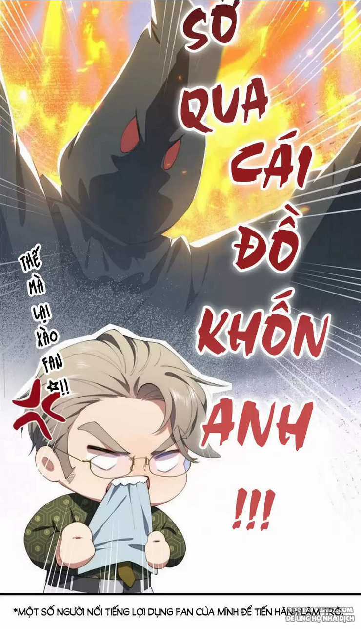 Nữ Chính Từ Trong Sách Chạy Ra Ngoài Rồi Phải Làm Sao Đây? Chapter 53 trang 16