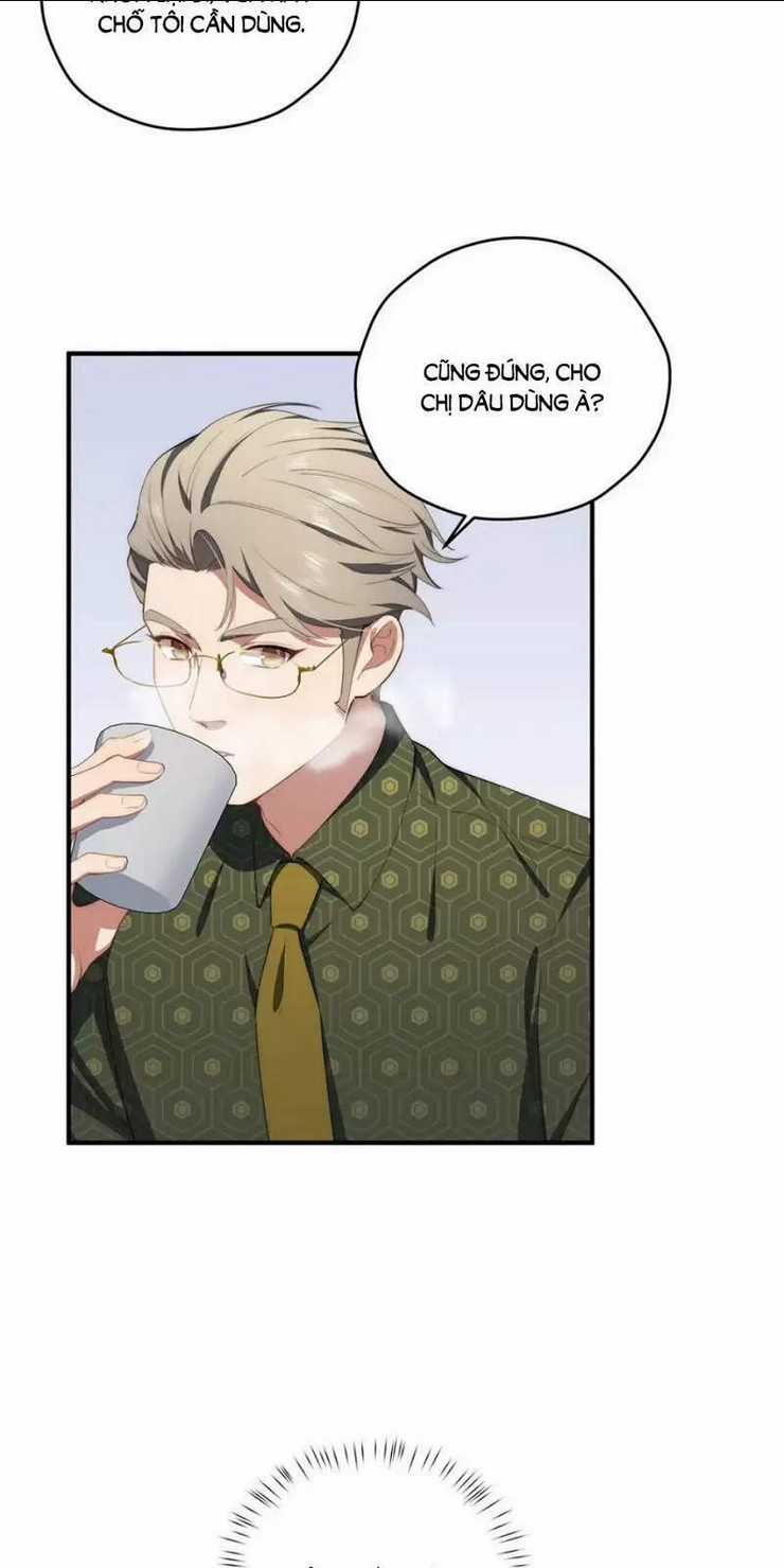 Nữ Chính Từ Trong Sách Chạy Ra Ngoài Rồi Phải Làm Sao Đây? Chapter 53 trang 19