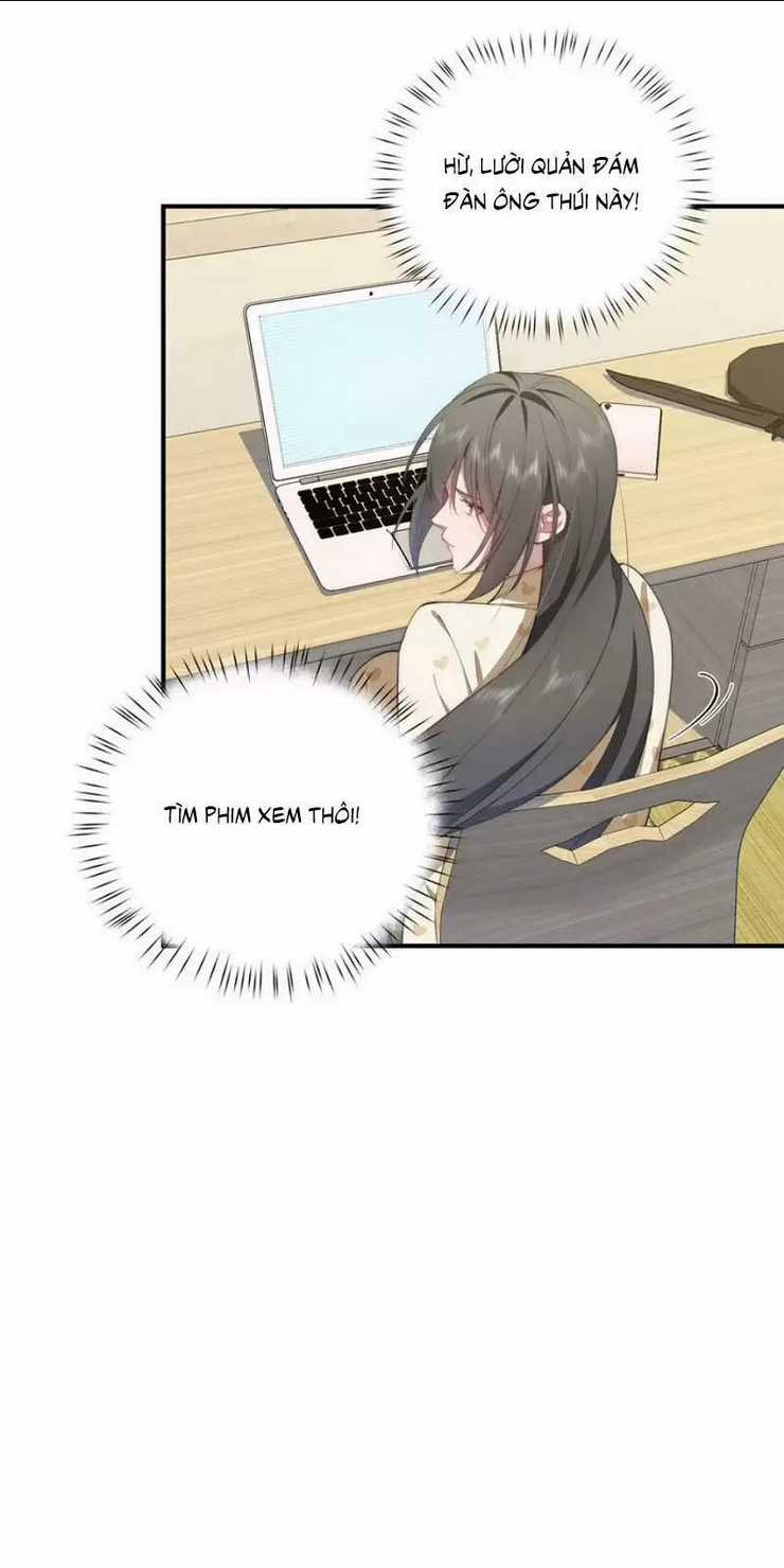 Nữ Chính Từ Trong Sách Chạy Ra Ngoài Rồi Phải Làm Sao Đây? Chapter 53 trang 22