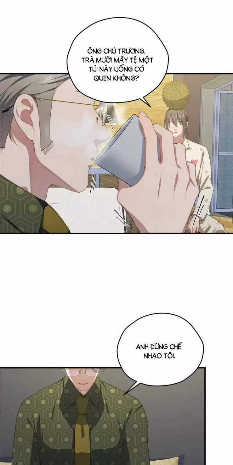 Nữ Chính Từ Trong Sách Chạy Ra Ngoài Rồi Phải Làm Sao Đây? Chapter 53 trang 23