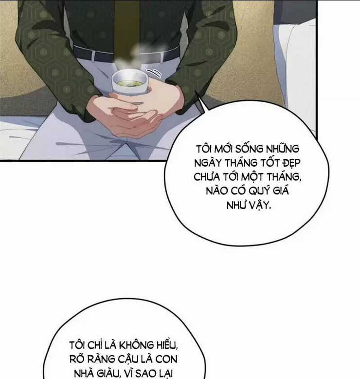 Nữ Chính Từ Trong Sách Chạy Ra Ngoài Rồi Phải Làm Sao Đây? Chapter 53 trang 24