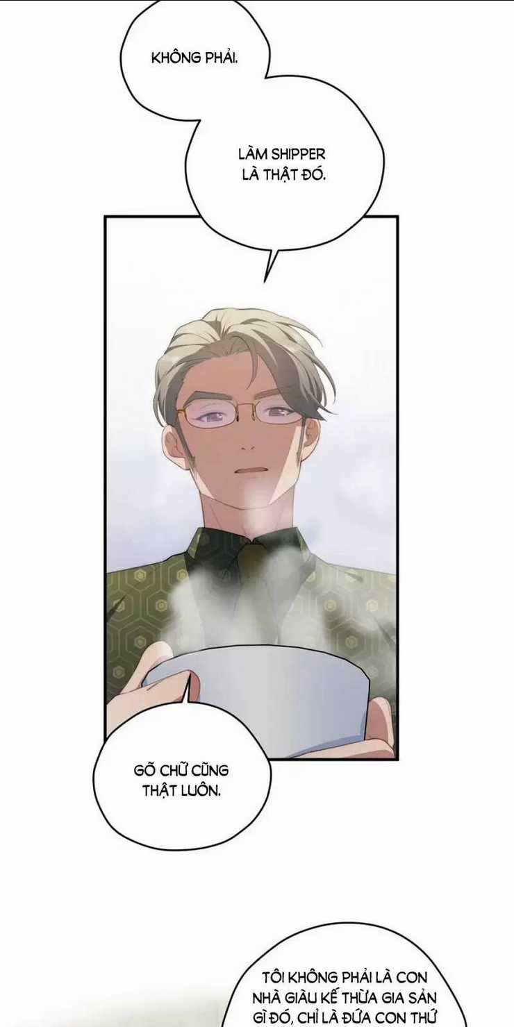 Nữ Chính Từ Trong Sách Chạy Ra Ngoài Rồi Phải Làm Sao Đây? Chapter 53 trang 26