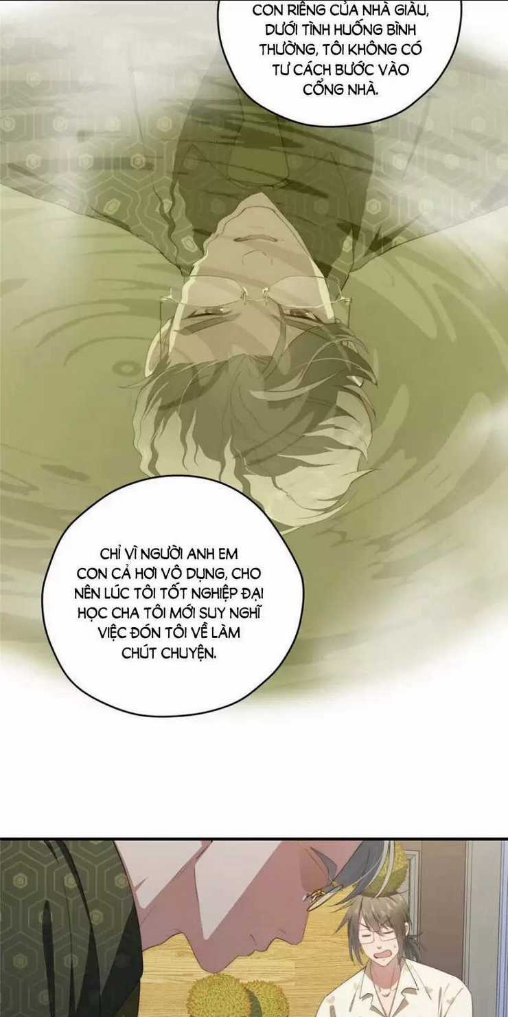 Nữ Chính Từ Trong Sách Chạy Ra Ngoài Rồi Phải Làm Sao Đây? Chapter 53 trang 27