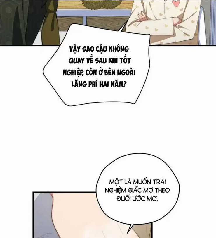 Nữ Chính Từ Trong Sách Chạy Ra Ngoài Rồi Phải Làm Sao Đây? Chapter 53 trang 28