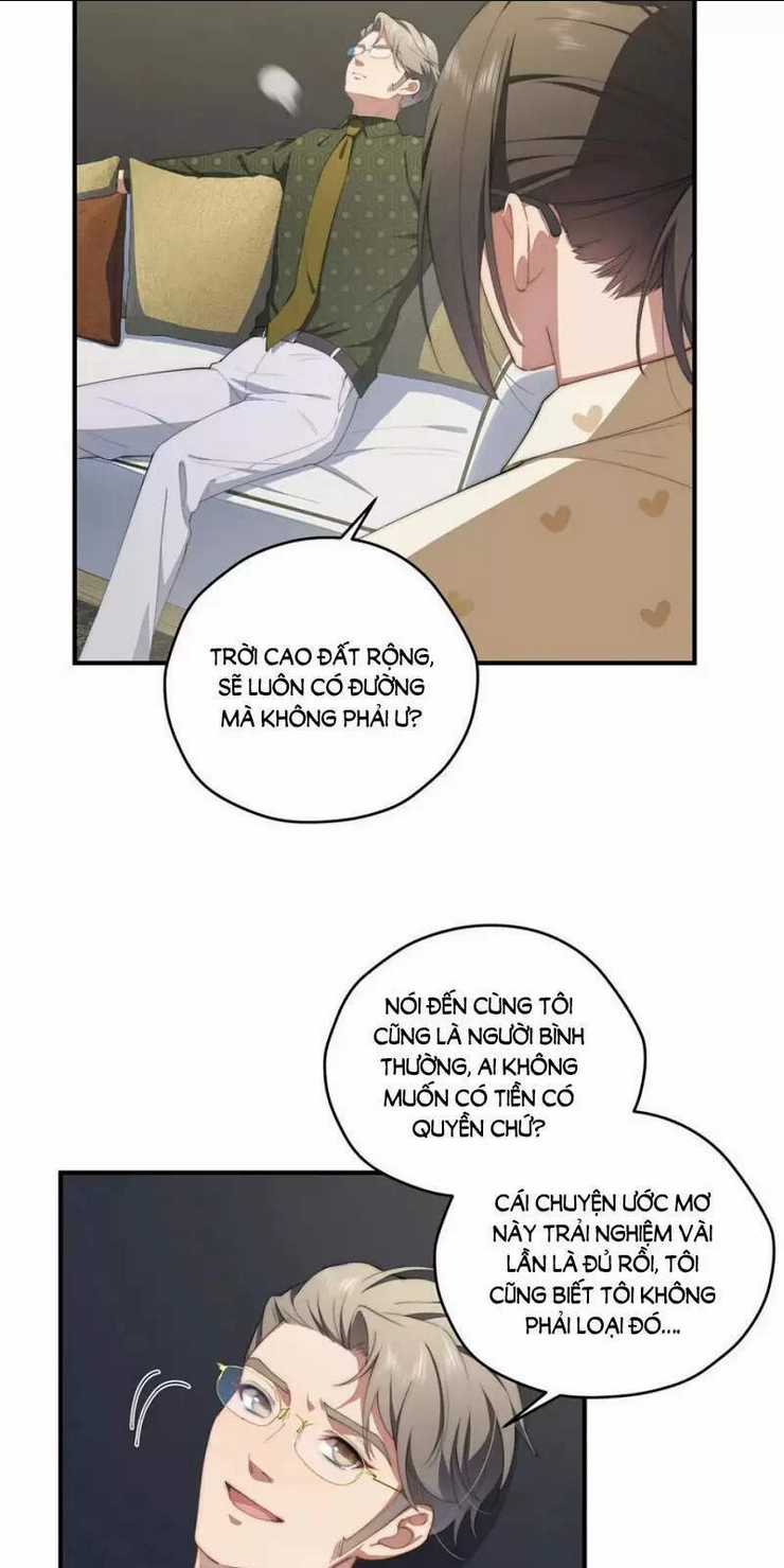 Nữ Chính Từ Trong Sách Chạy Ra Ngoài Rồi Phải Làm Sao Đây? Chapter 53 trang 31