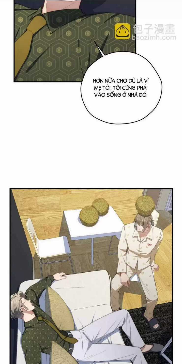 Nữ Chính Từ Trong Sách Chạy Ra Ngoài Rồi Phải Làm Sao Đây? Chapter 53 trang 32