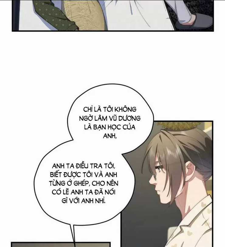 Nữ Chính Từ Trong Sách Chạy Ra Ngoài Rồi Phải Làm Sao Đây? Chapter 53 trang 33