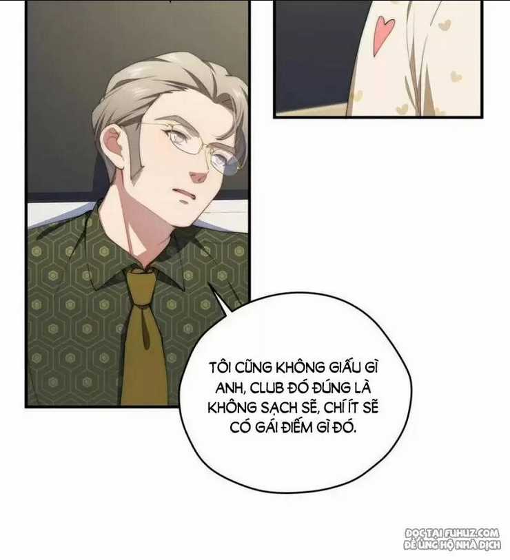 Nữ Chính Từ Trong Sách Chạy Ra Ngoài Rồi Phải Làm Sao Đây? Chapter 53 trang 34