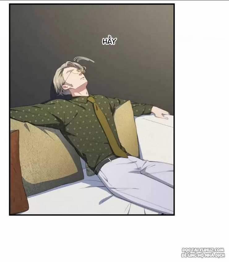 Nữ Chính Từ Trong Sách Chạy Ra Ngoài Rồi Phải Làm Sao Đây? Chapter 53 trang 37