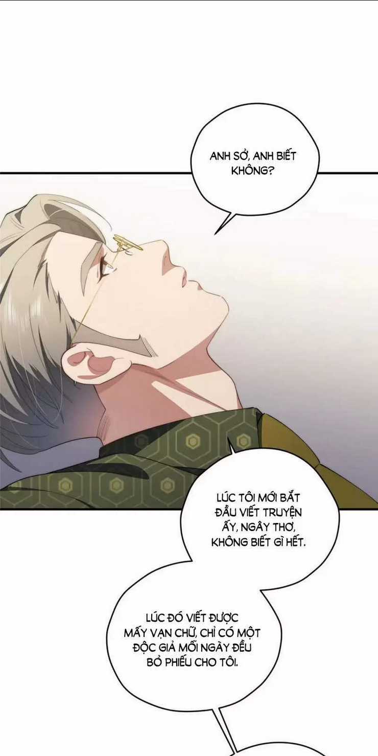 Nữ Chính Từ Trong Sách Chạy Ra Ngoài Rồi Phải Làm Sao Đây? Chapter 53 trang 38