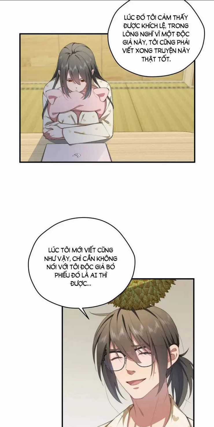 Nữ Chính Từ Trong Sách Chạy Ra Ngoài Rồi Phải Làm Sao Đây? Chapter 53 trang 39