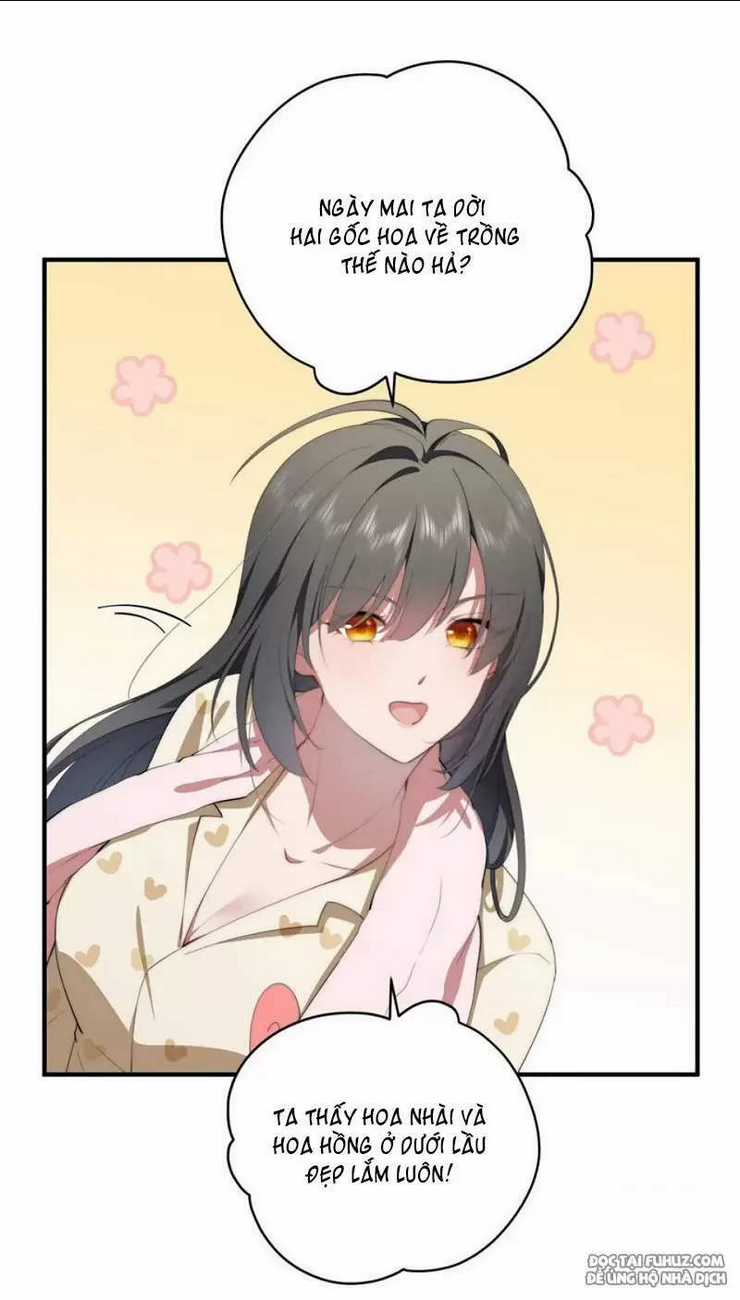 Nữ Chính Từ Trong Sách Chạy Ra Ngoài Rồi Phải Làm Sao Đây? Chapter 53 trang 4