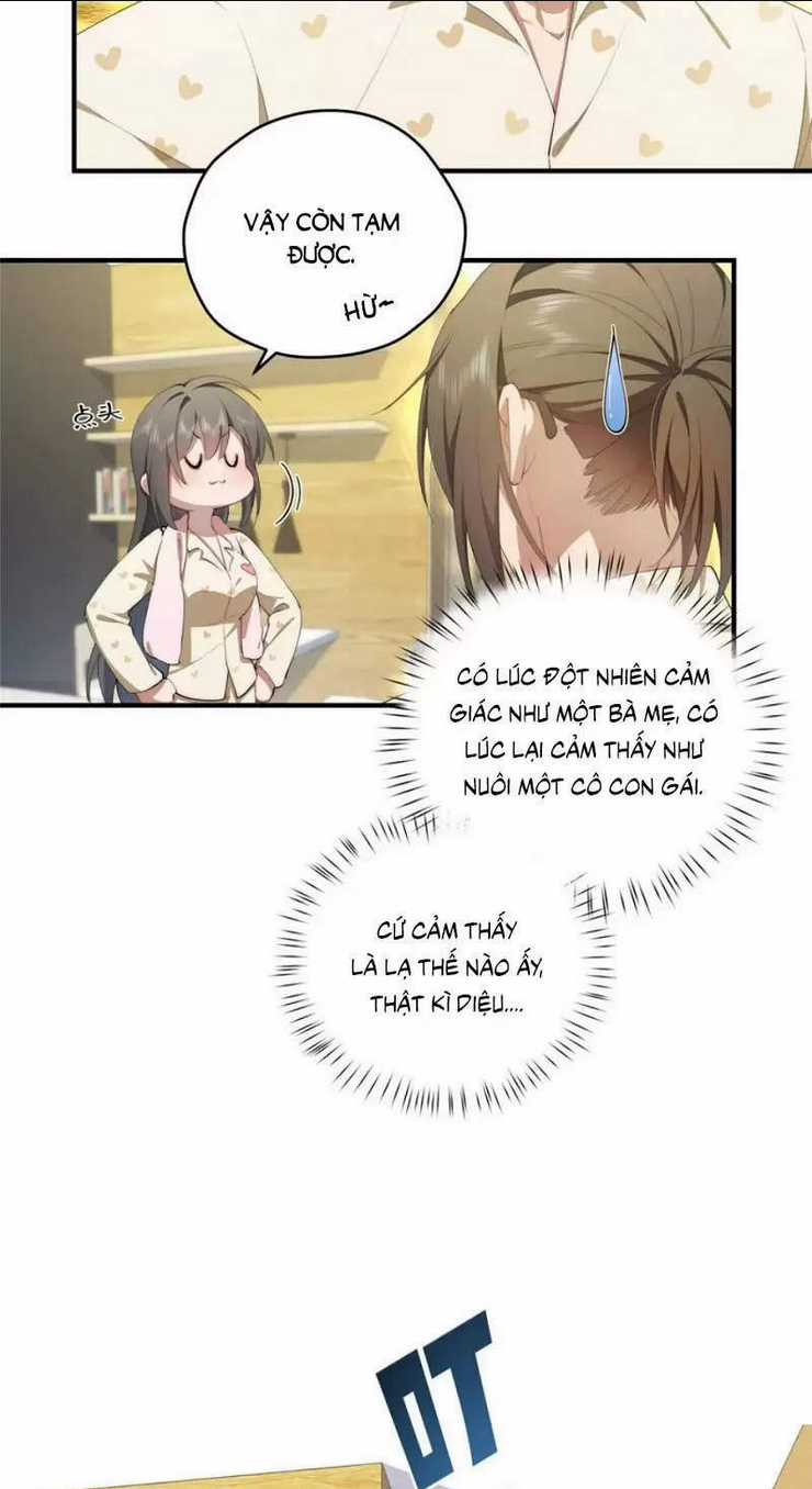 Nữ Chính Từ Trong Sách Chạy Ra Ngoài Rồi Phải Làm Sao Đây? Chapter 53 trang 7