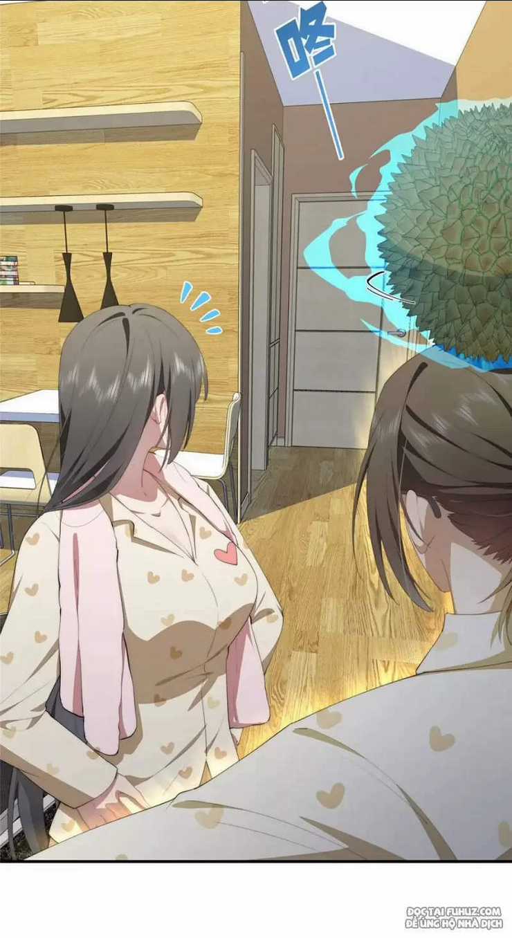 Nữ Chính Từ Trong Sách Chạy Ra Ngoài Rồi Phải Làm Sao Đây? Chapter 53 trang 8