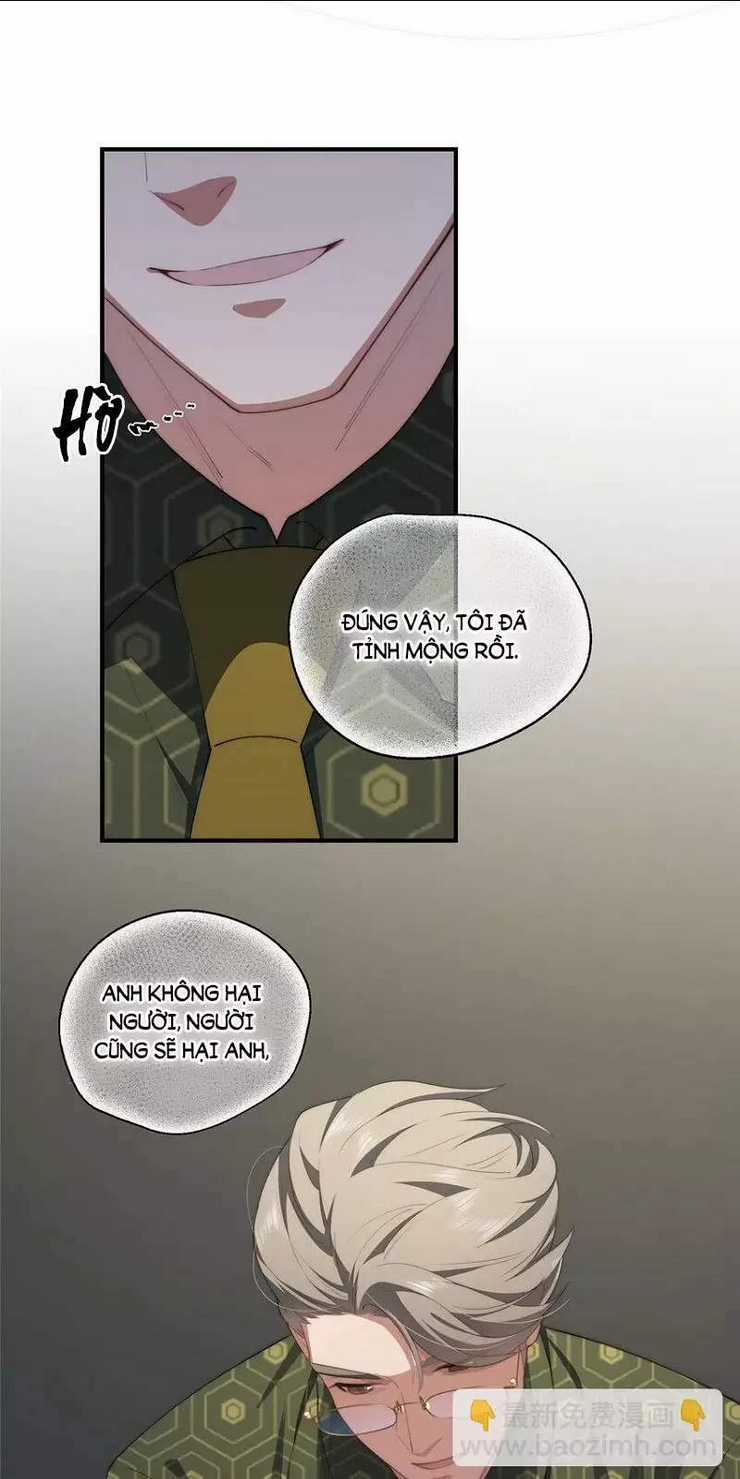 Nữ Chính Từ Trong Sách Chạy Ra Ngoài Rồi Phải Làm Sao Đây? Chapter 54 trang 10