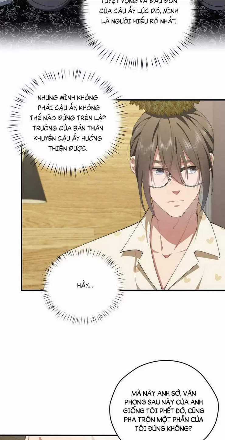 Nữ Chính Từ Trong Sách Chạy Ra Ngoài Rồi Phải Làm Sao Đây? Chapter 54 trang 12