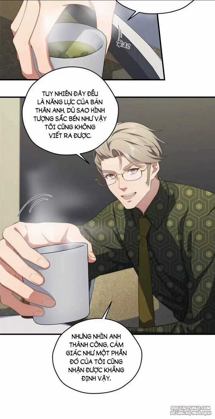 Nữ Chính Từ Trong Sách Chạy Ra Ngoài Rồi Phải Làm Sao Đây? Chapter 54 trang 13