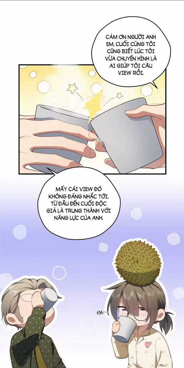 Nữ Chính Từ Trong Sách Chạy Ra Ngoài Rồi Phải Làm Sao Đây? Chapter 54 trang 14