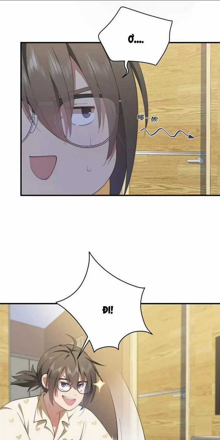 Nữ Chính Từ Trong Sách Chạy Ra Ngoài Rồi Phải Làm Sao Đây? Chapter 54 trang 16