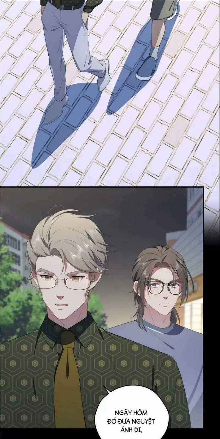 Nữ Chính Từ Trong Sách Chạy Ra Ngoài Rồi Phải Làm Sao Đây? Chapter 54 trang 20