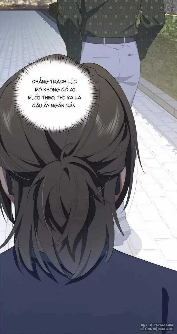 Nữ Chính Từ Trong Sách Chạy Ra Ngoài Rồi Phải Làm Sao Đây? Chapter 54 trang 22